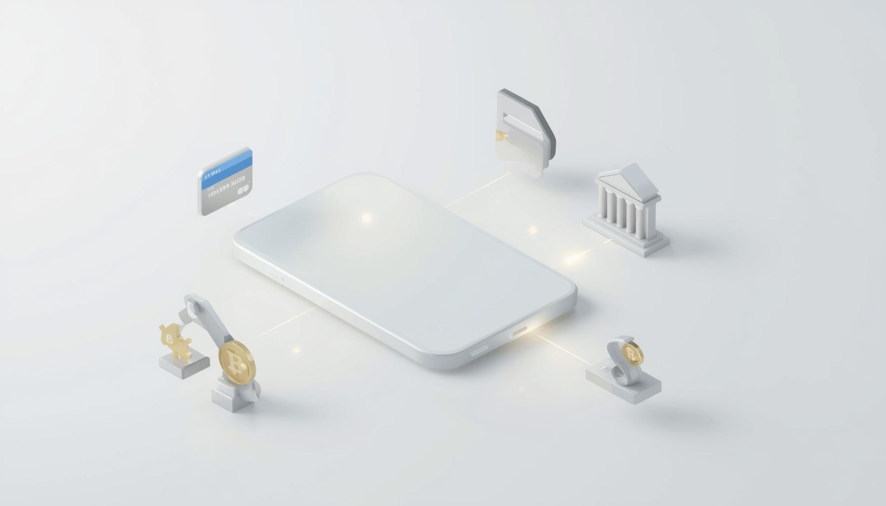 Deposit methods, steps and common options