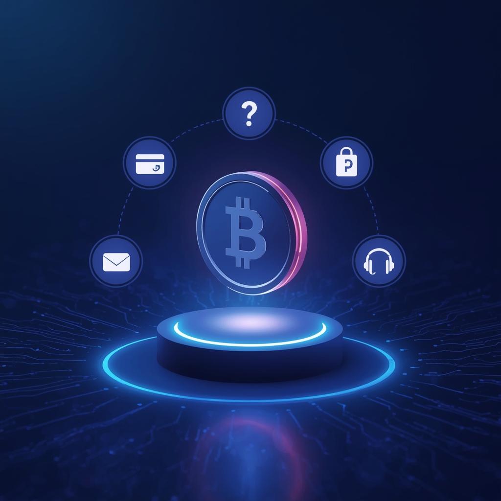 Managing methods, troubleshooting and support