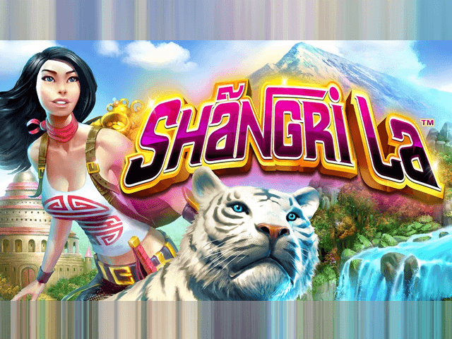 Shangri La